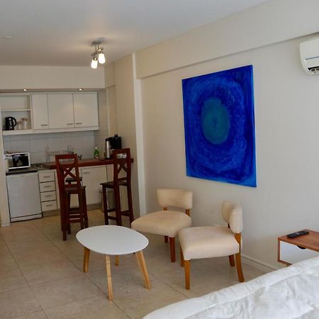 Modern Studio With Private Balcony In San Telmo Μπουένος Άιρες Εξωτερικό φωτογραφία