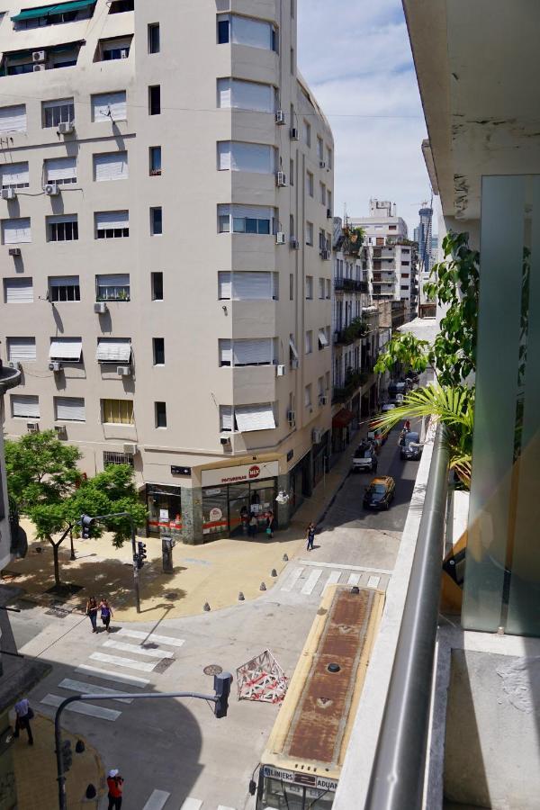 Modern Studio With Private Balcony In San Telmo Μπουένος Άιρες Εξωτερικό φωτογραφία