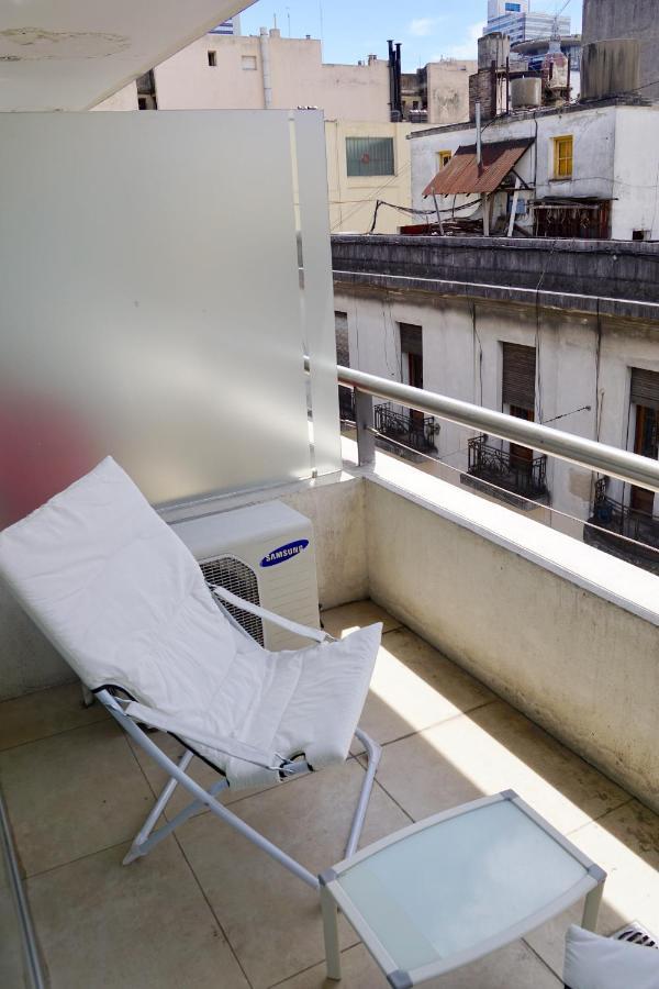Modern Studio With Private Balcony In San Telmo Μπουένος Άιρες Εξωτερικό φωτογραφία