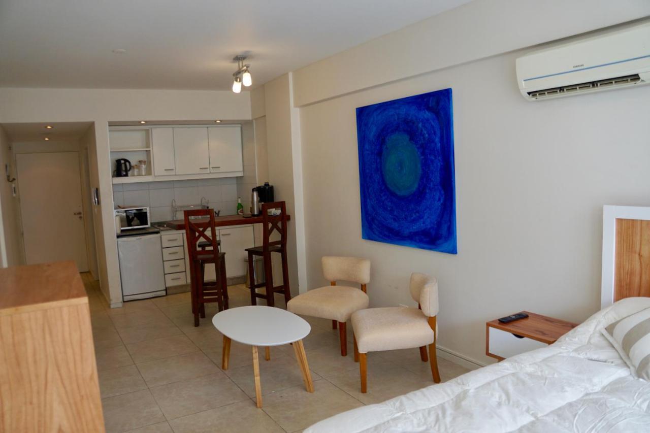 Modern Studio With Private Balcony In San Telmo Μπουένος Άιρες Εξωτερικό φωτογραφία