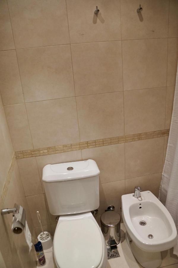 Modern Studio With Private Balcony In San Telmo Μπουένος Άιρες Εξωτερικό φωτογραφία