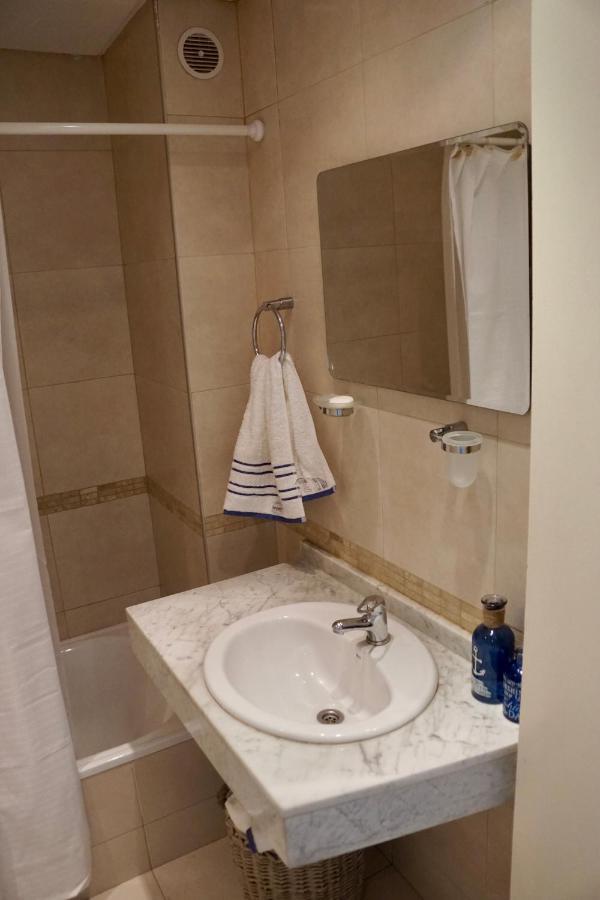 Modern Studio With Private Balcony In San Telmo Μπουένος Άιρες Εξωτερικό φωτογραφία