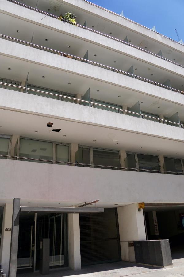 Modern Studio With Private Balcony In San Telmo Μπουένος Άιρες Εξωτερικό φωτογραφία